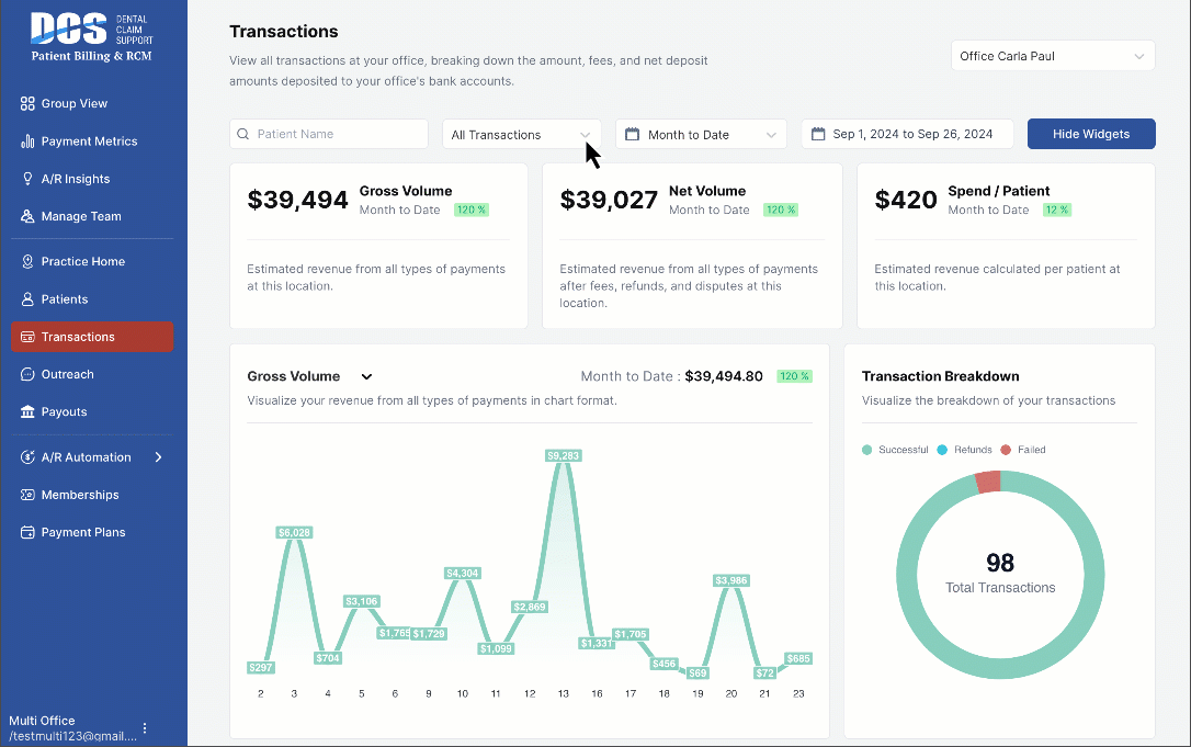 1-Dental-patient-billing-transaction-types
