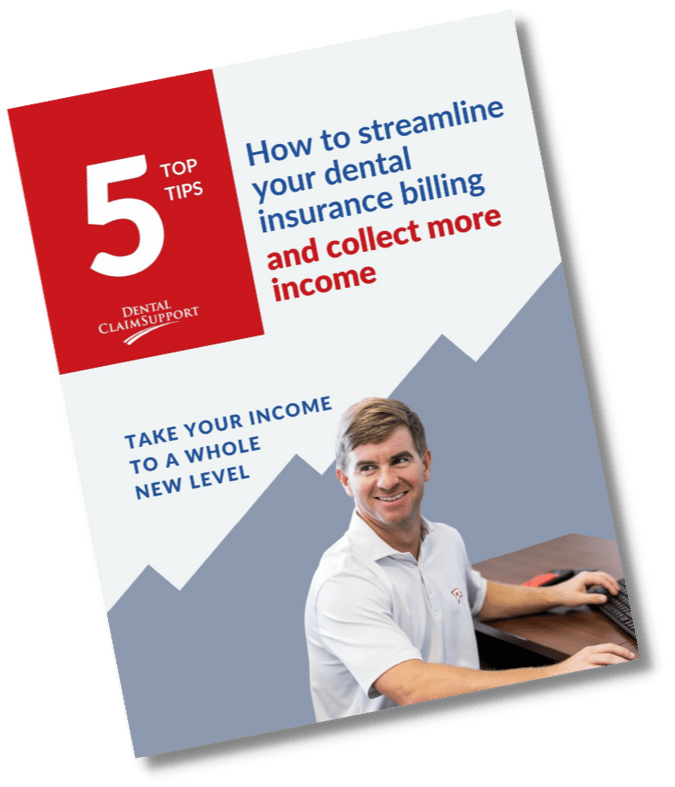 5 top tips to collect more from your billing process (ebook)