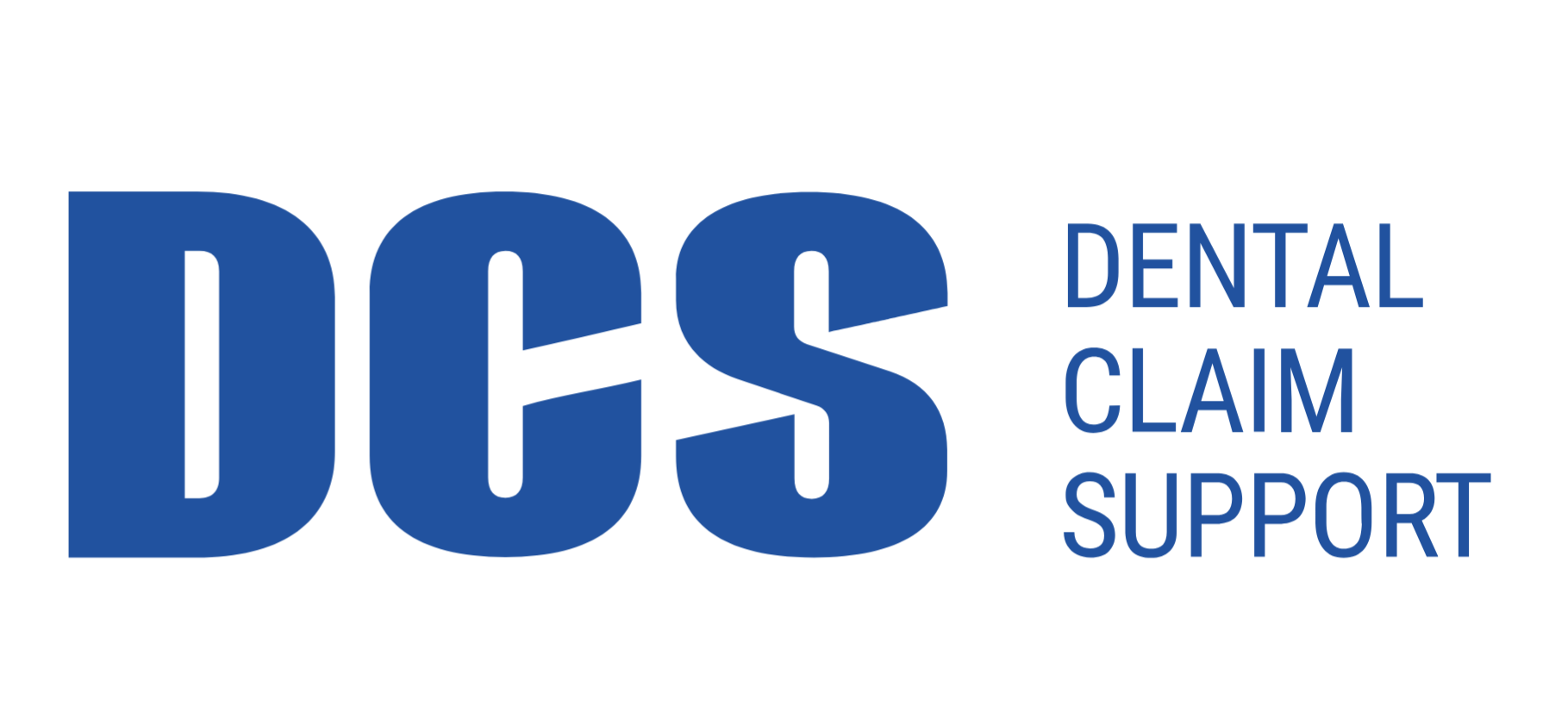 DCS - Dental Claim Support