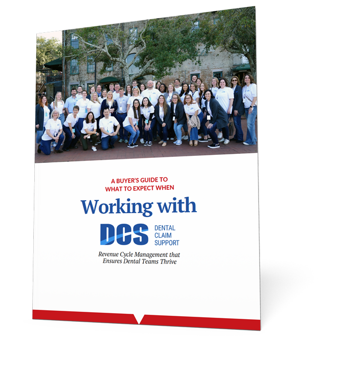 Buyer's Guide to Working with DCS