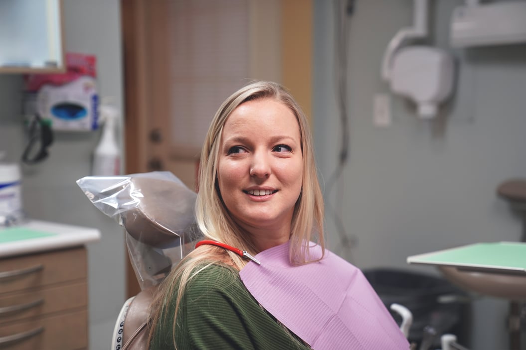 4 things your dental insurance claim needs for reimbursement