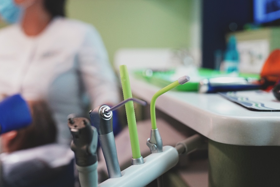How to improve the dental patient experience 6 tips