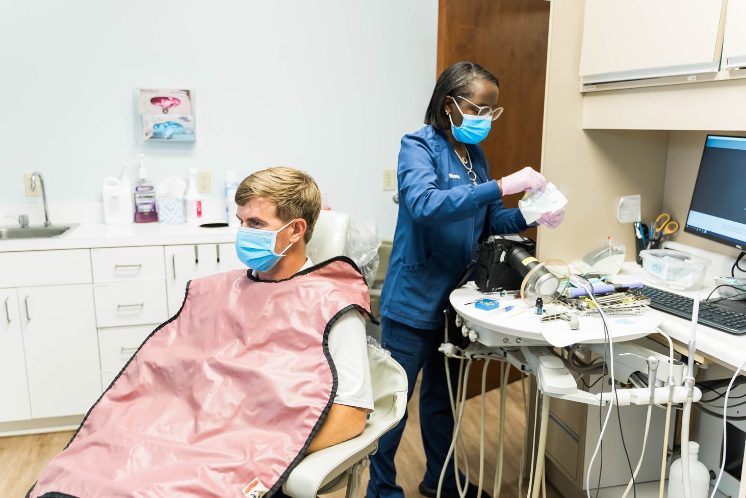 3 ways your dental practice improves with a remote biller's fresh eye