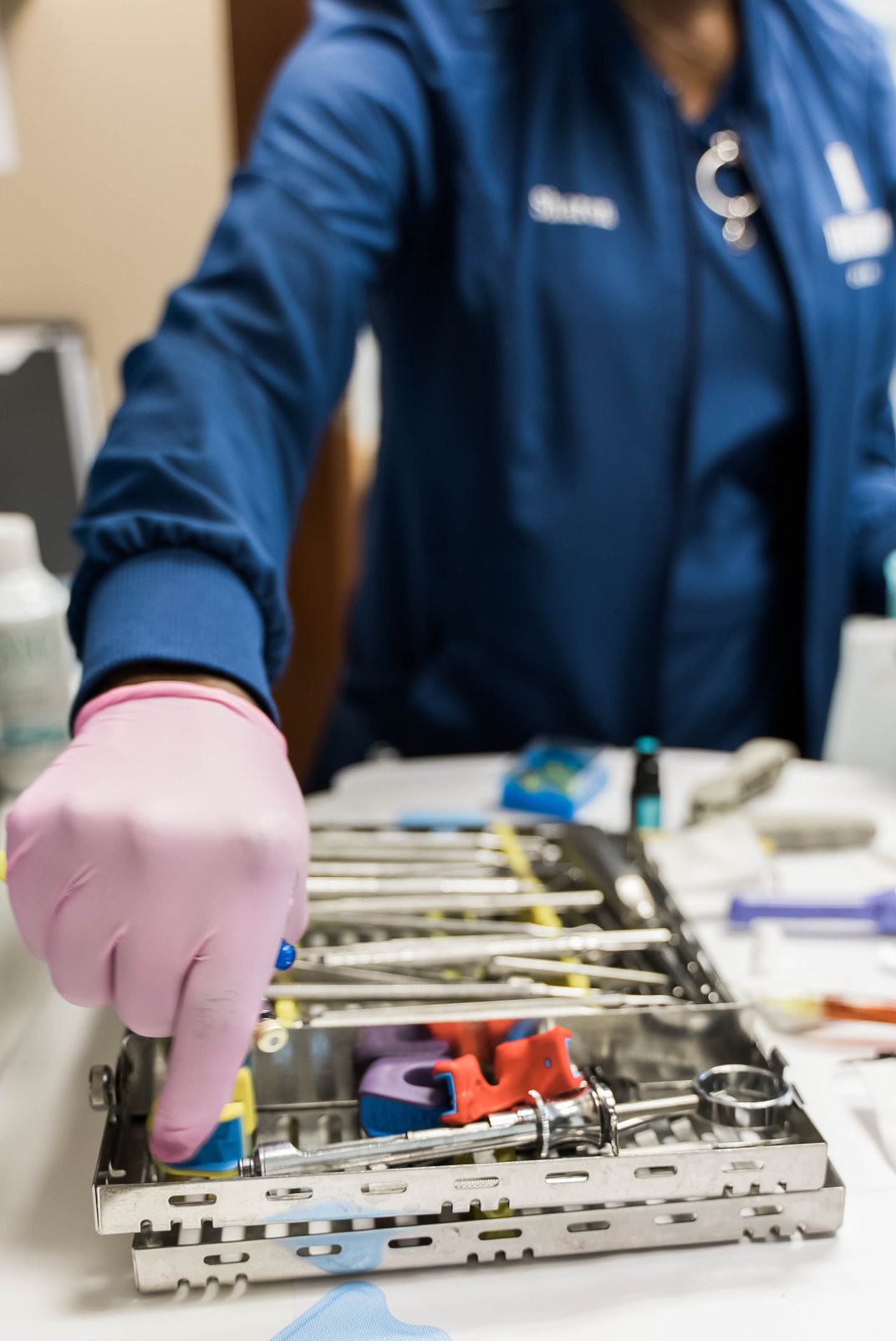 Does an outsourced dental billing company replace an office manager?