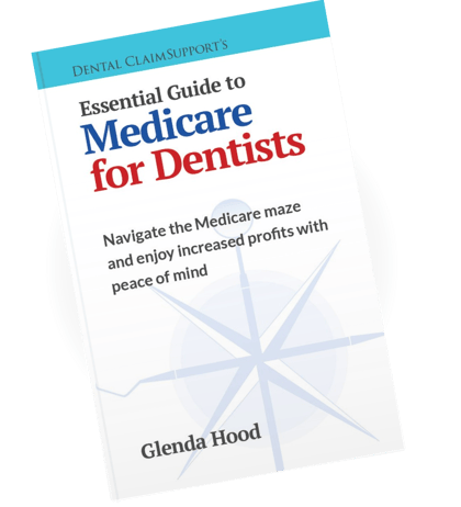 Medicare for dentists book buy now