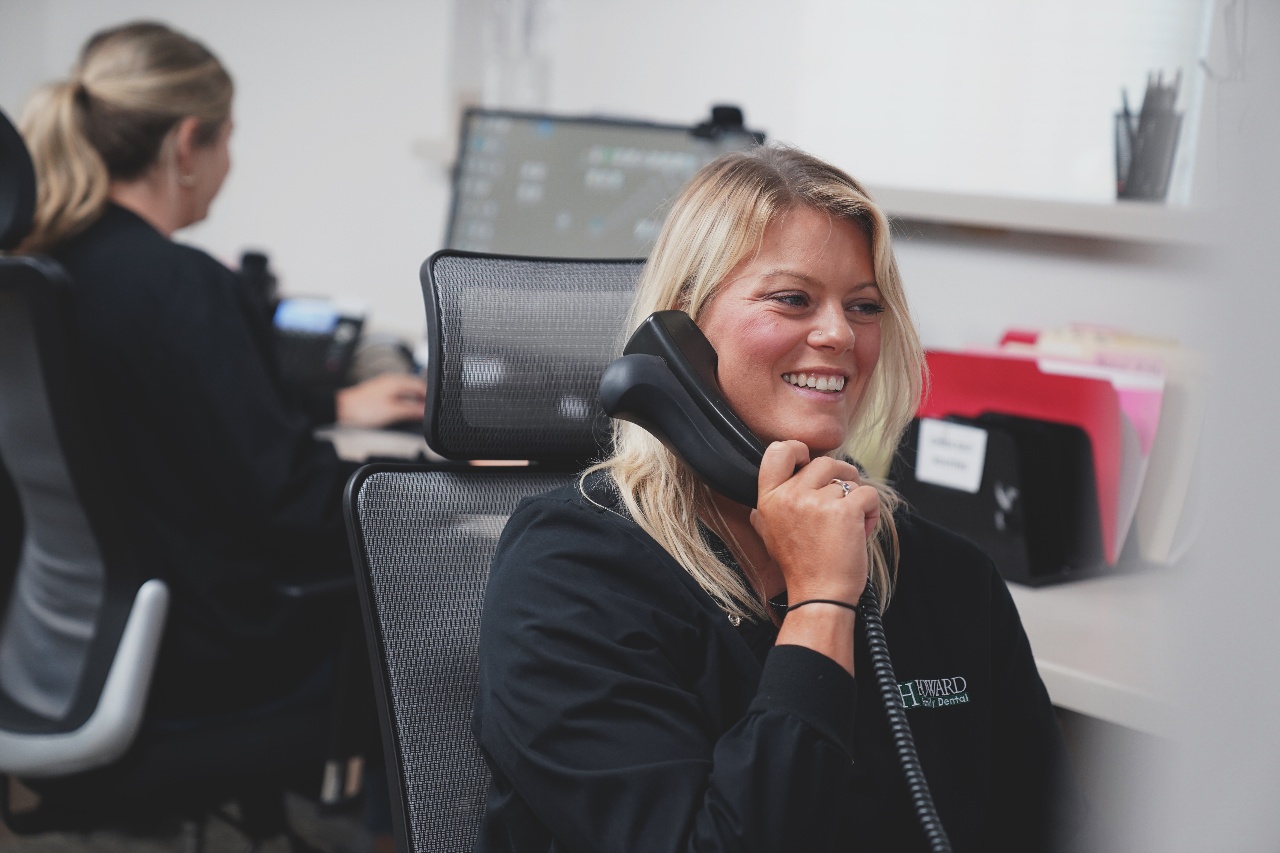 Dental Billing Jobs Further Your Career at DCS Dental Claim Support