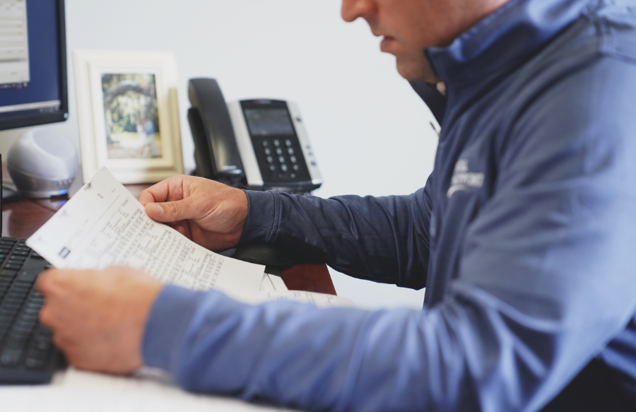 Dental insurance claim clearinghouse What is it?