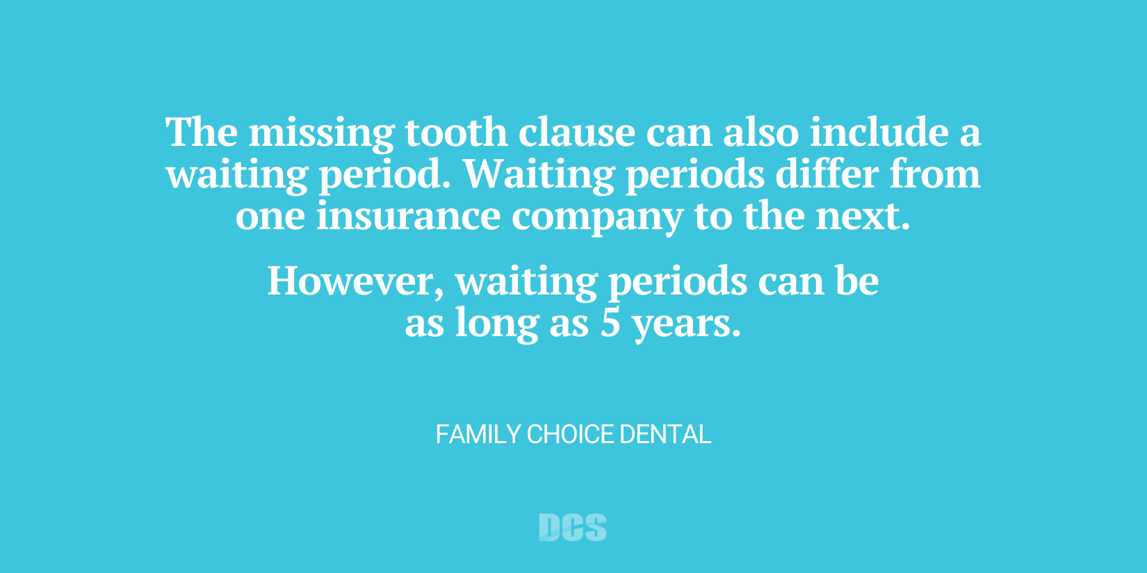 Dental insurance claims denied? Here are 10 reasons why