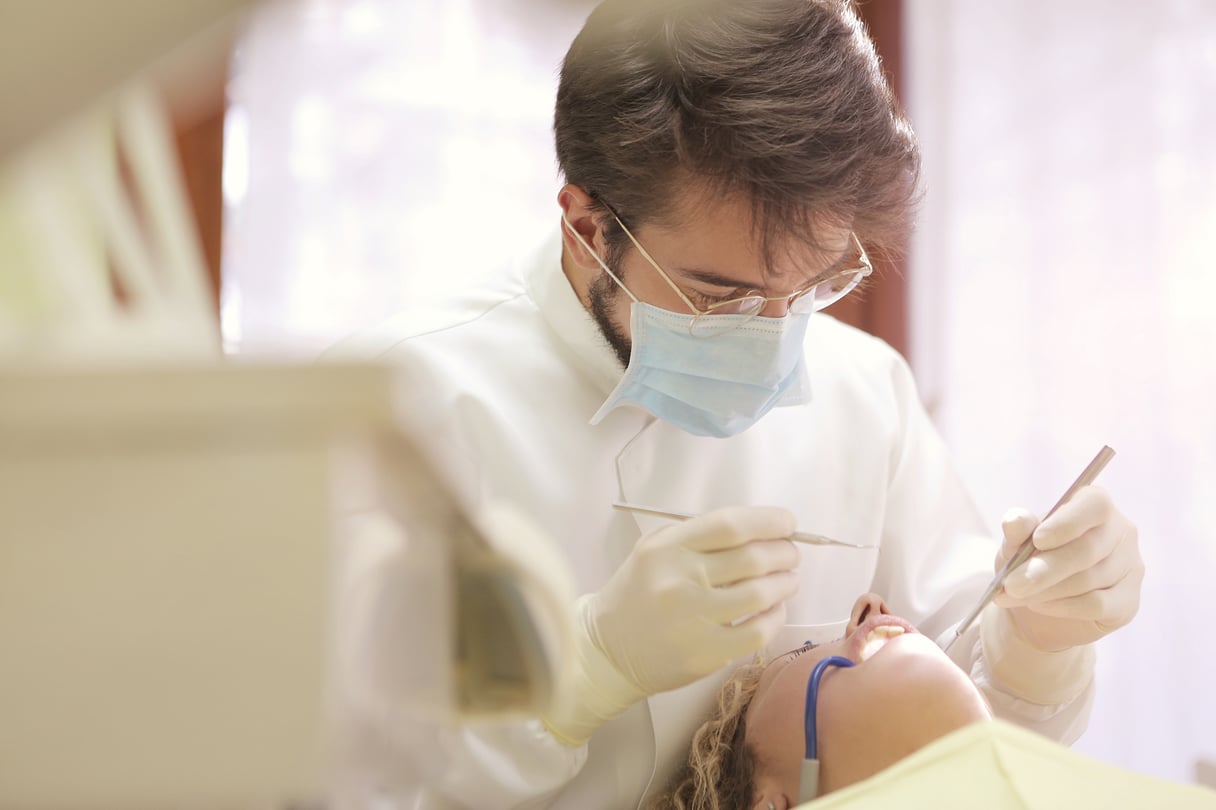 When should I bill Periodontal Maintenance, CDT code D4910? Dental