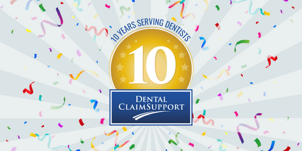 A mega list of dental business tips from DCS'10 years of service