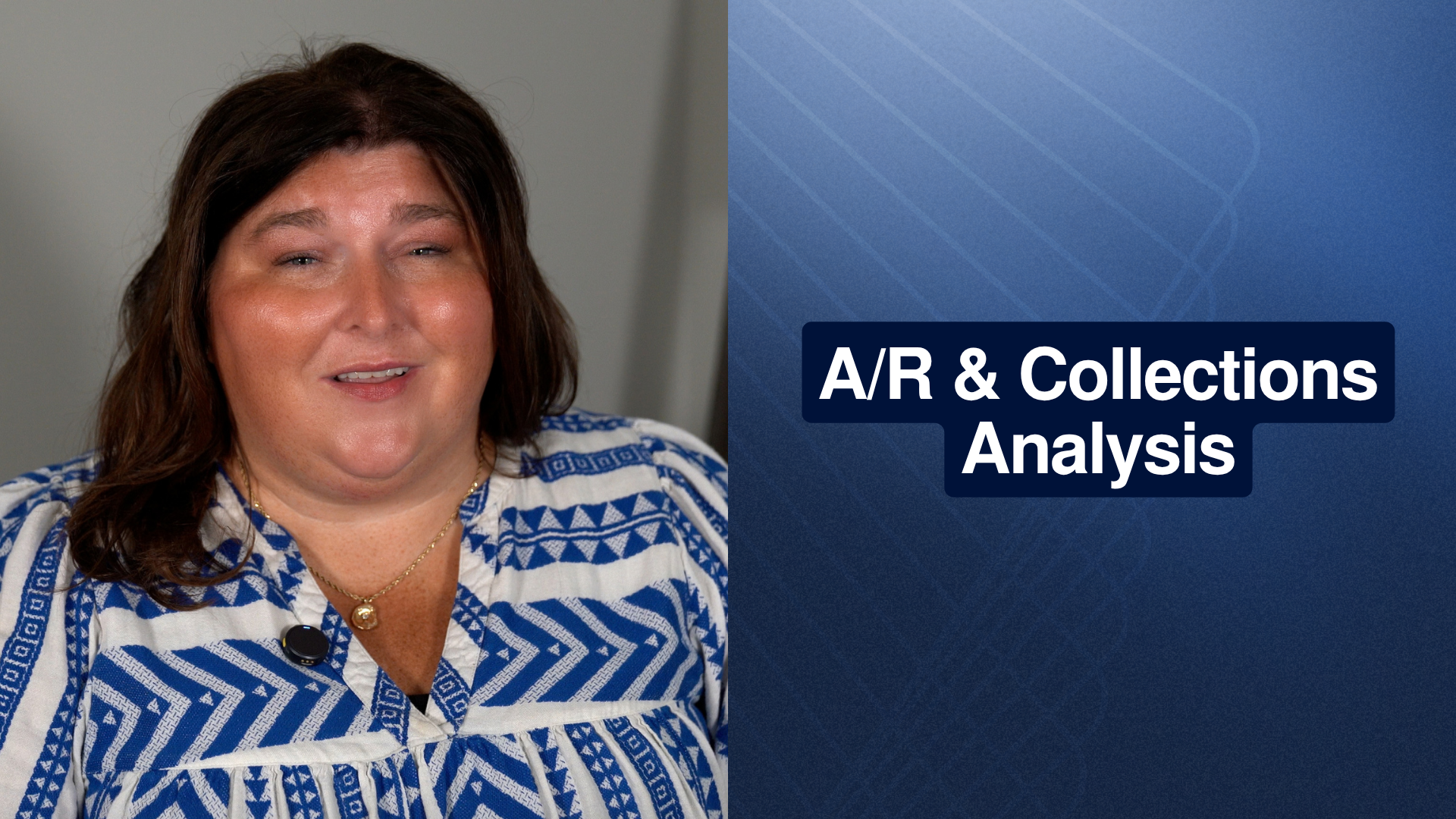A_R & Collections Analysis Holly