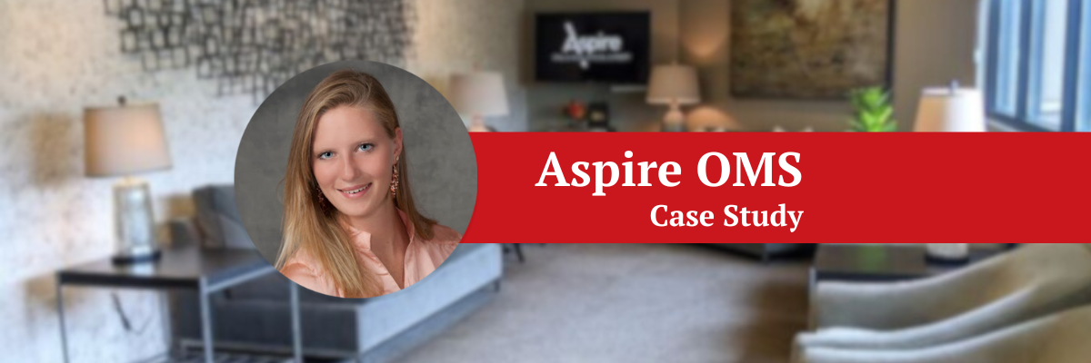 Aspire Oral Surgery takes a chance on RCM: An aspiring dental case study