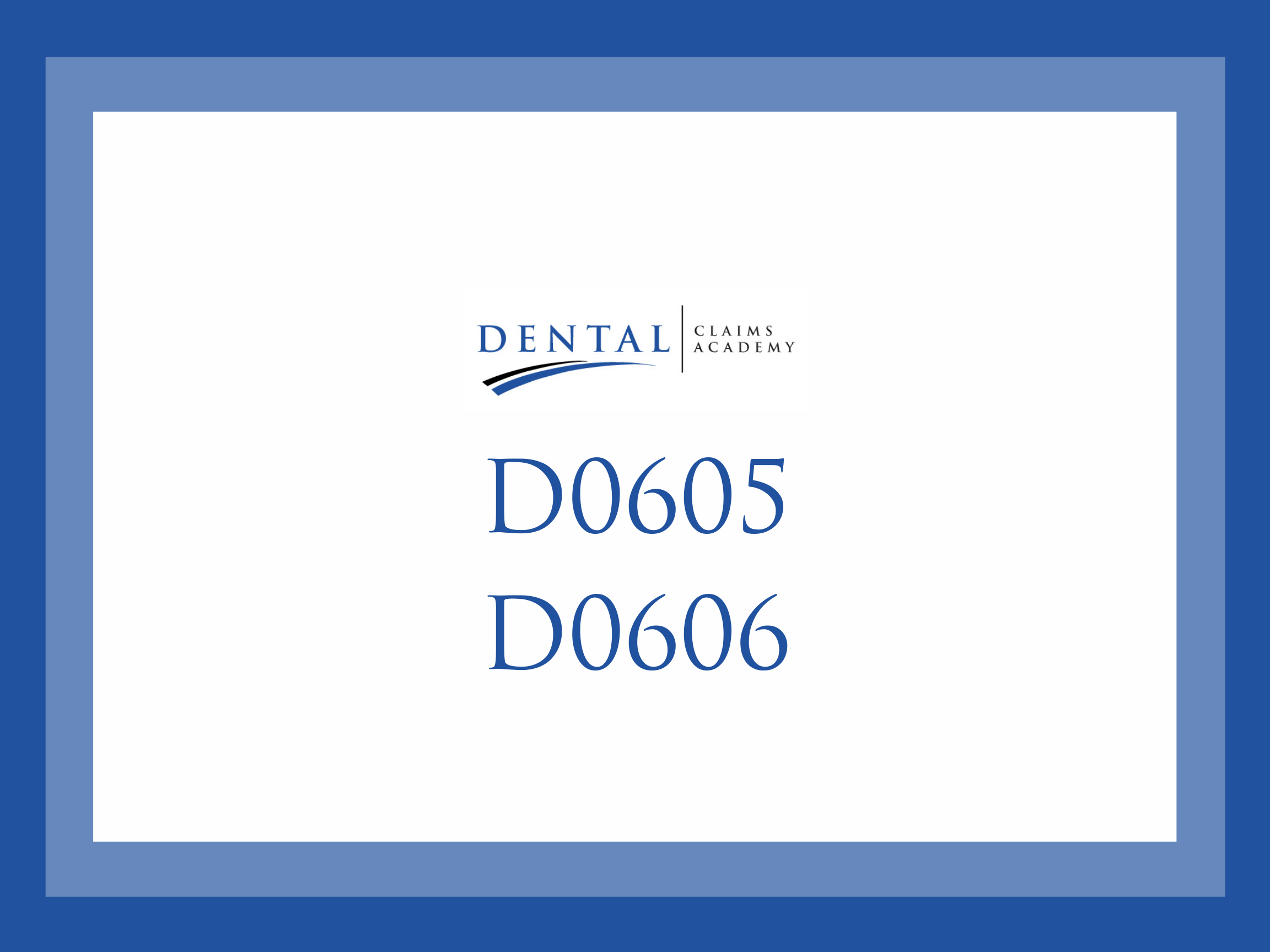 Is your dental practice performing COVID-19 tests?