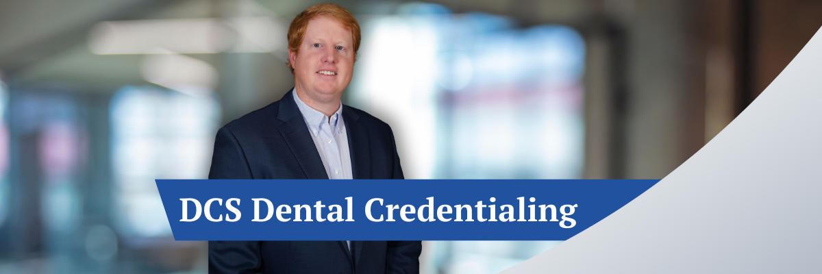 Automated dental credentialing: 3 things you'll be glad to know