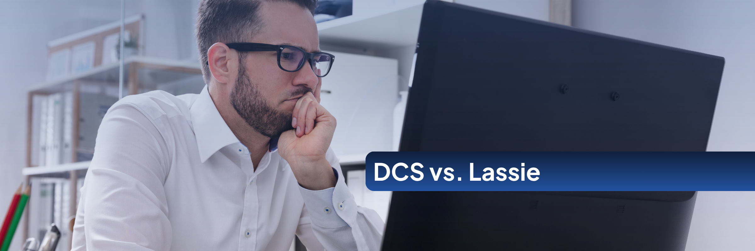DCS vs. Lassie: Which dental billing solution is right for your practice?