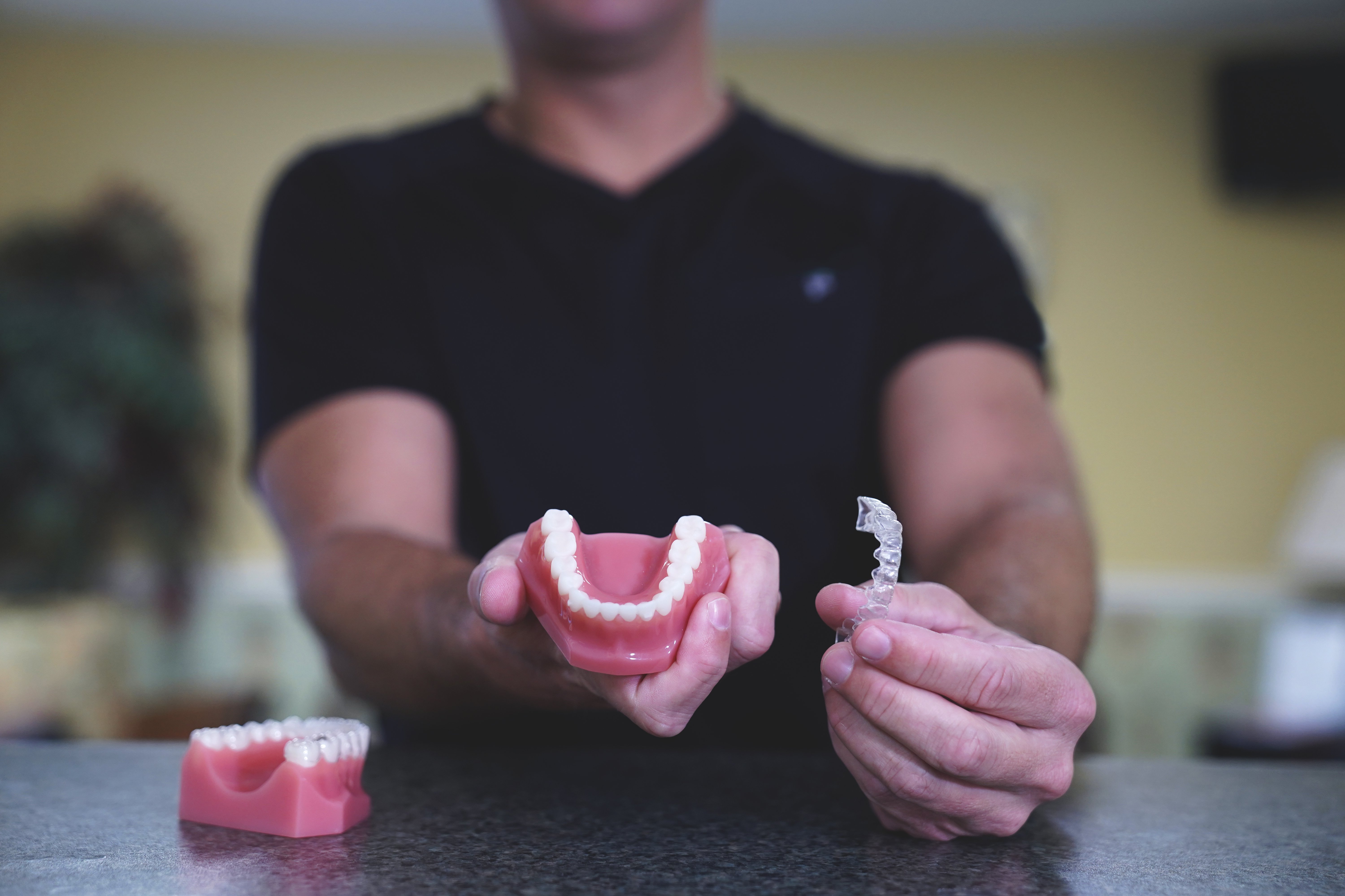 3 Things Dental School Doesn’t Teach You About Running a Profitable Practice