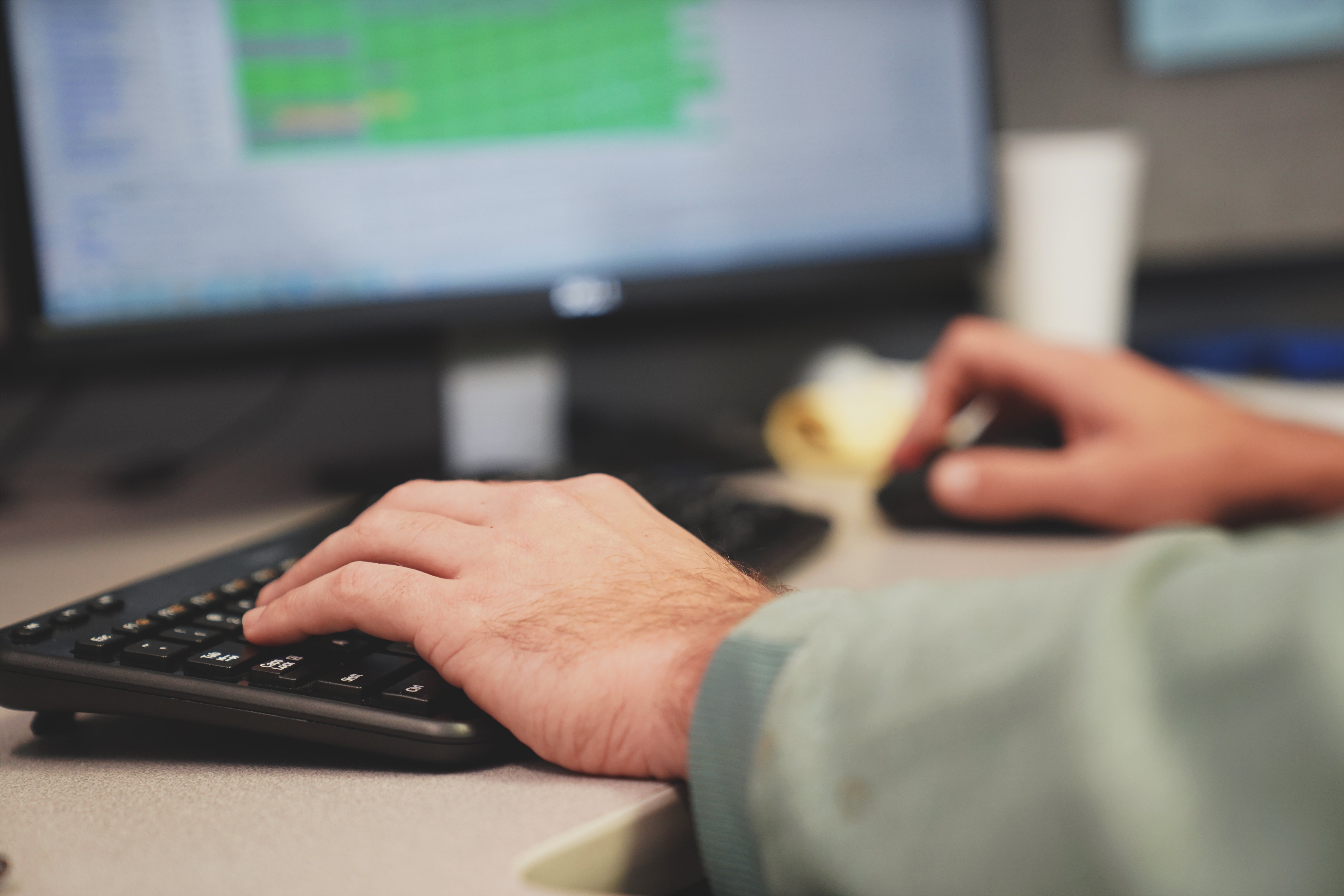 3 ways DCS uses AI power to boost your dental office's profitability