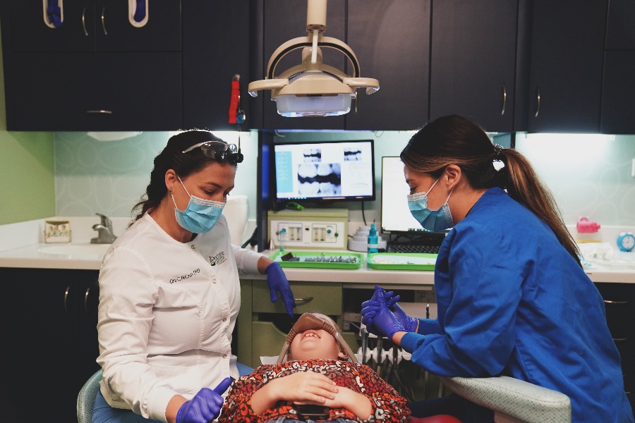5 dental service organization trends to look out for in the future