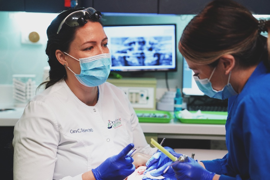 10 tips for running a successful and efficient dental practice
