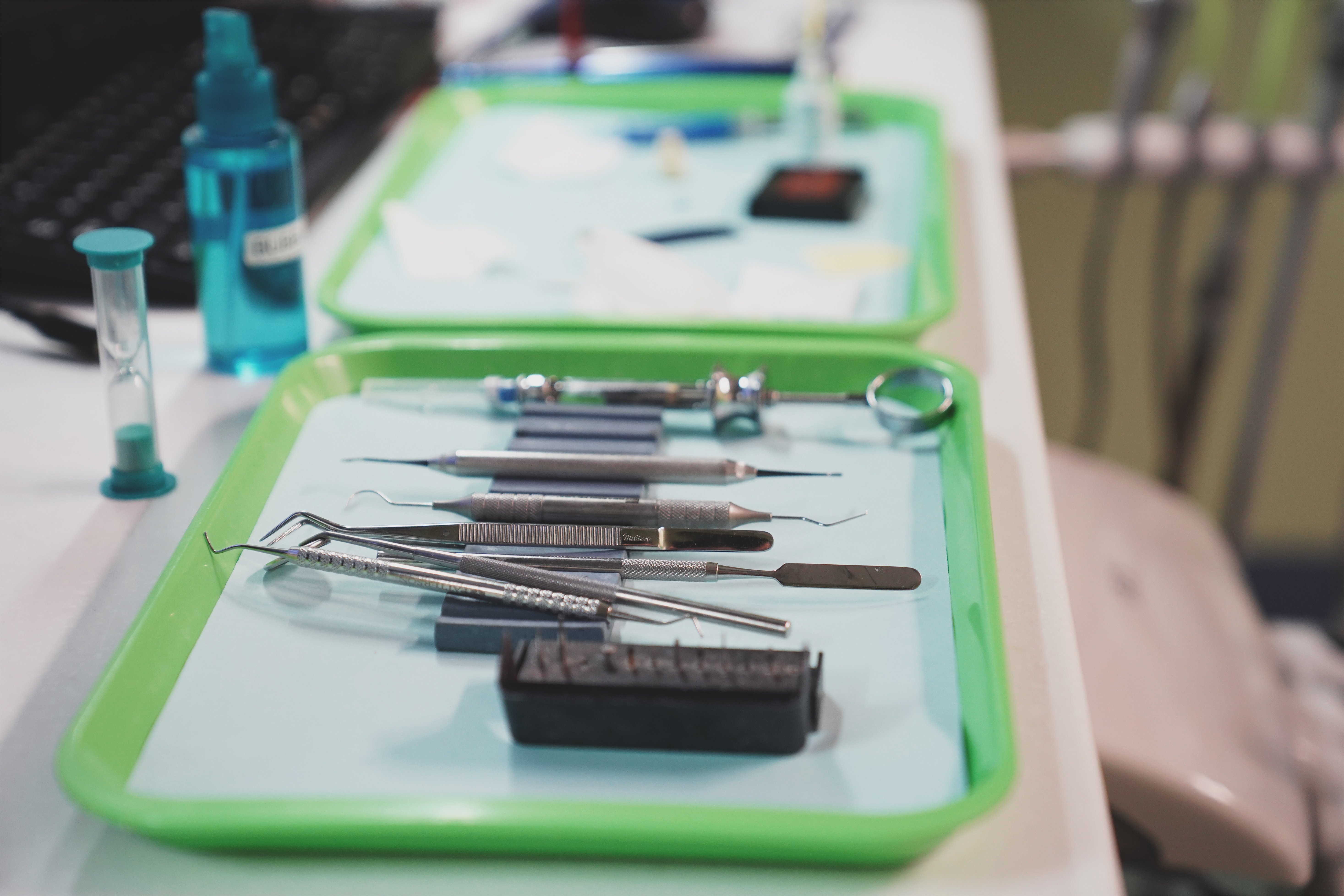 5 signs your dental office is a toxic work environment (and what to do about it)
