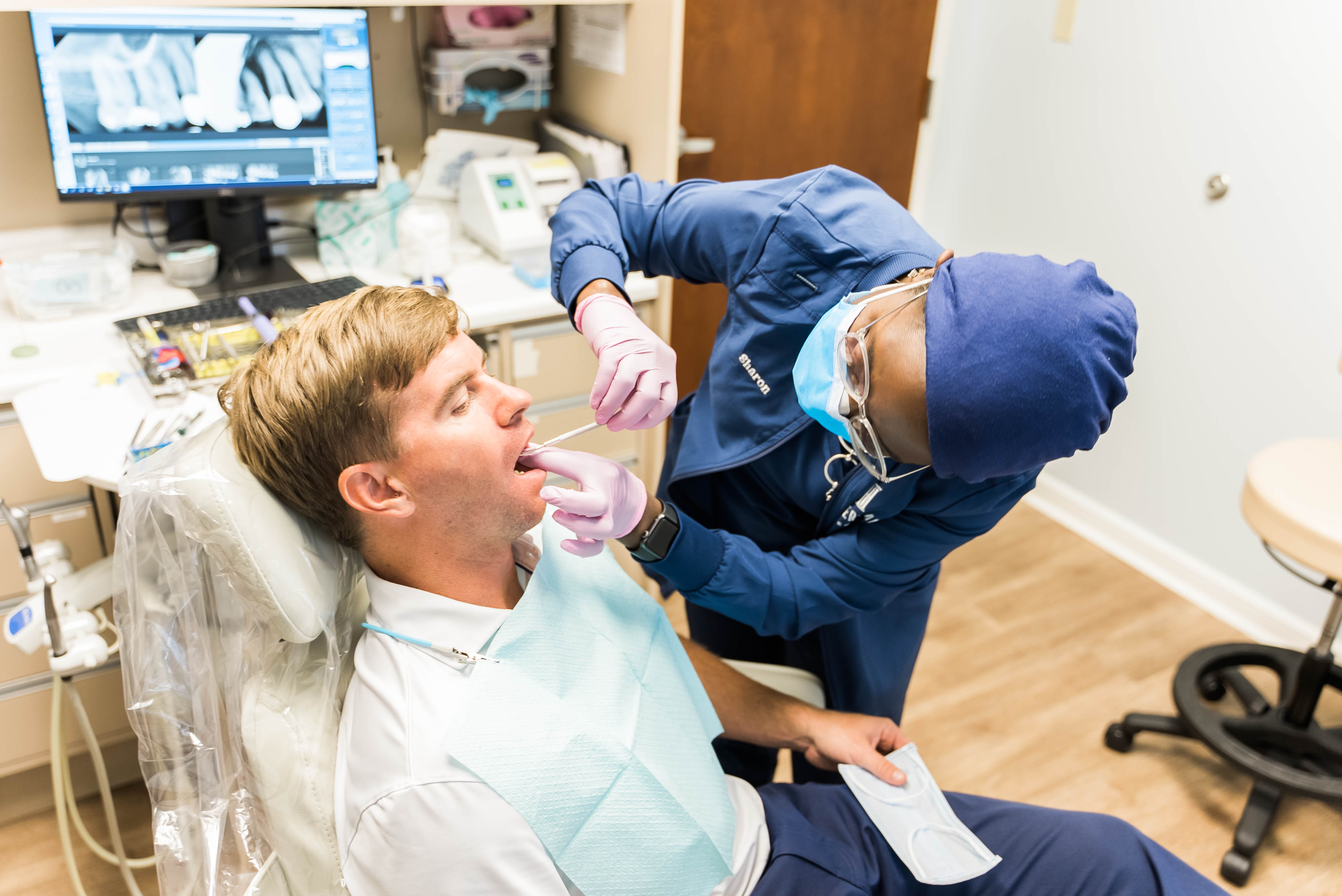 Why your dental team matters: 3 things AI can't do for your dental office