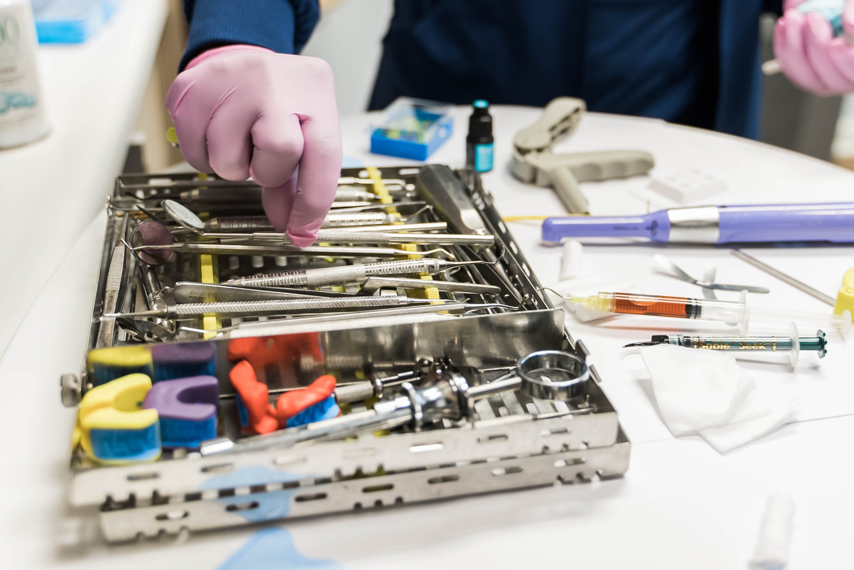 Best practice management software picks from our experts: Dental specialties edition