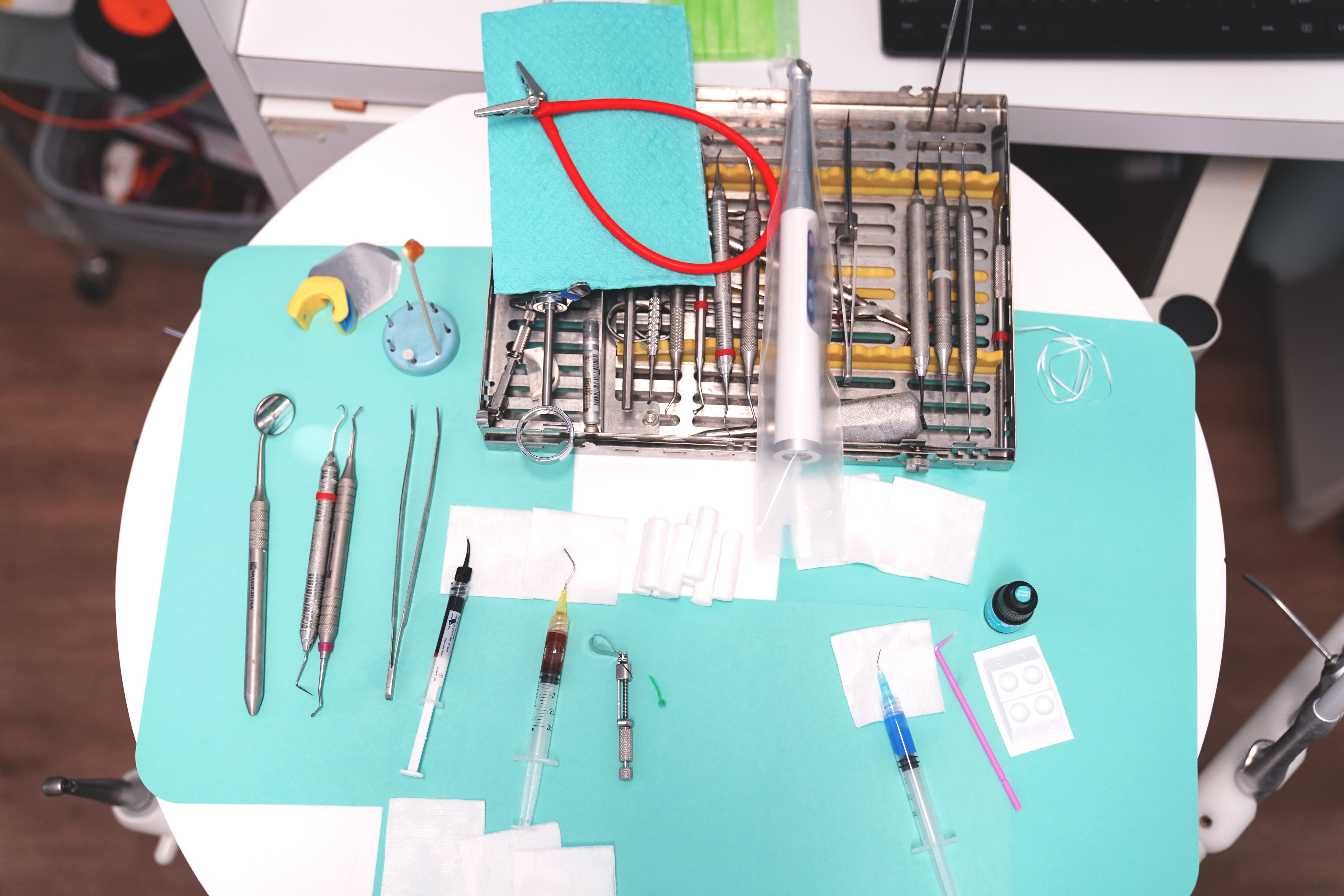 Thinking of Buying a Dental Practice? 3 Tips Every Dentist Should Know