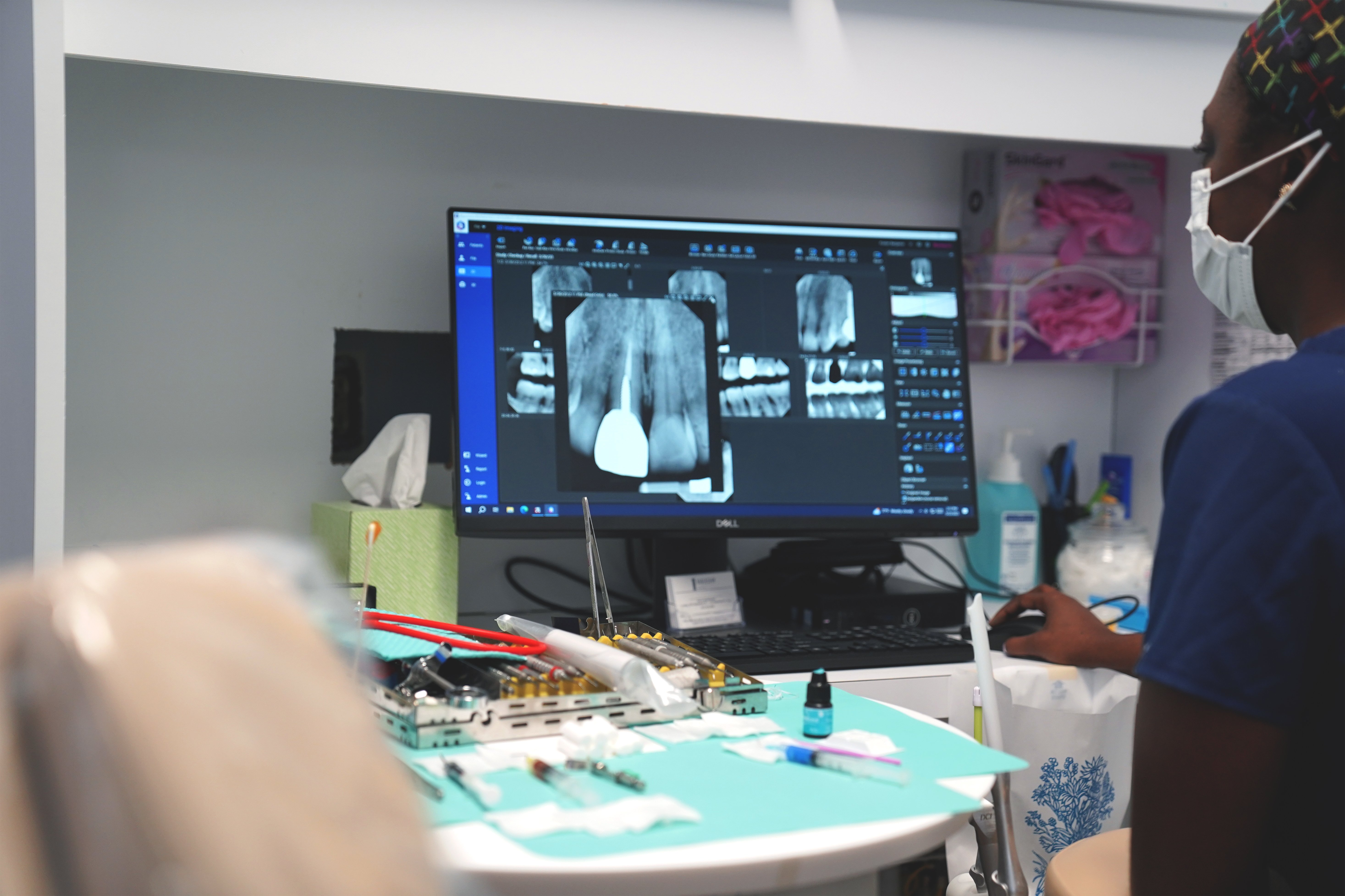 Front-office turnover in dentistry: Causes, costs, and practical solutions