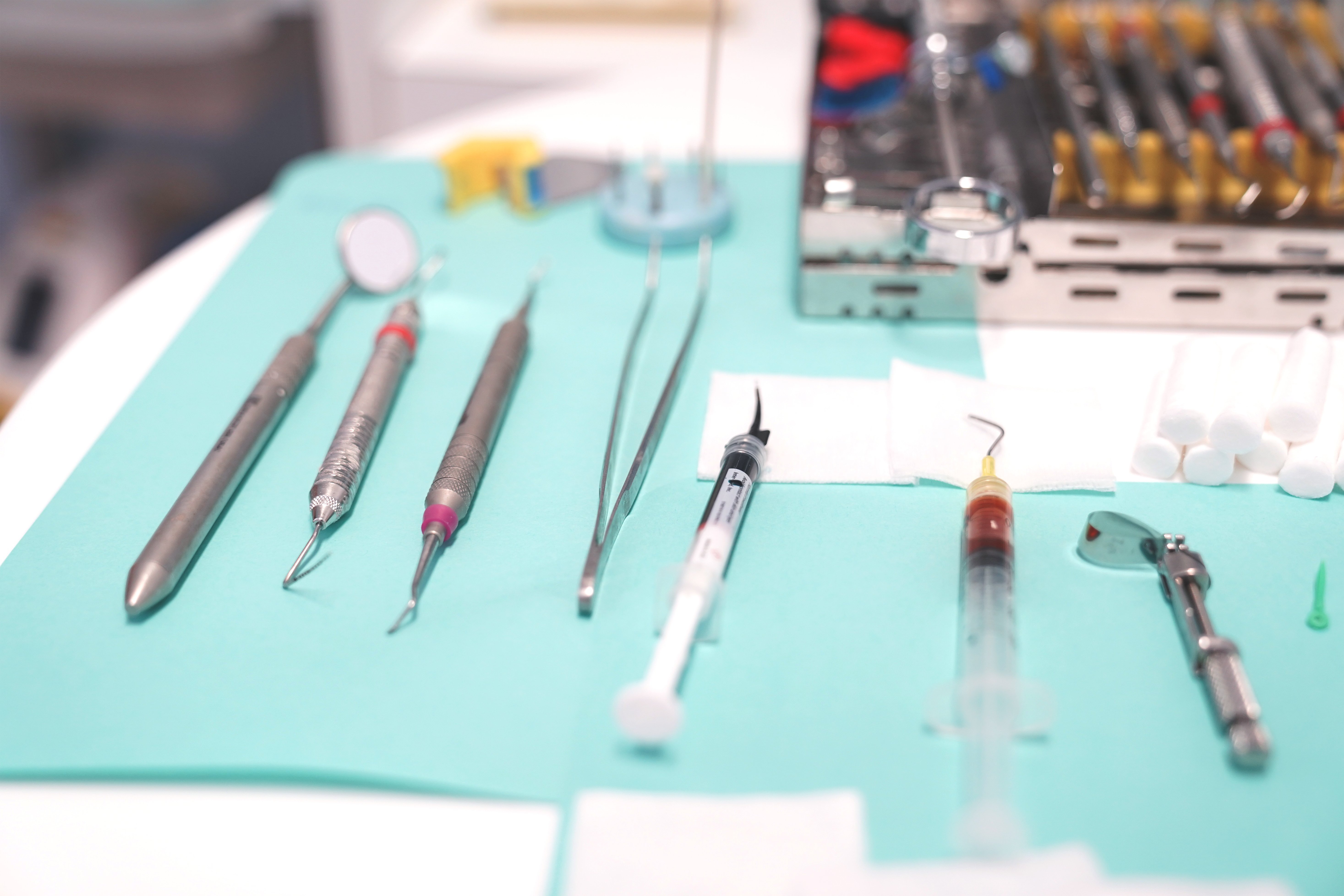What’s Going On With Vyne and Dentrix? DCS' Point of View