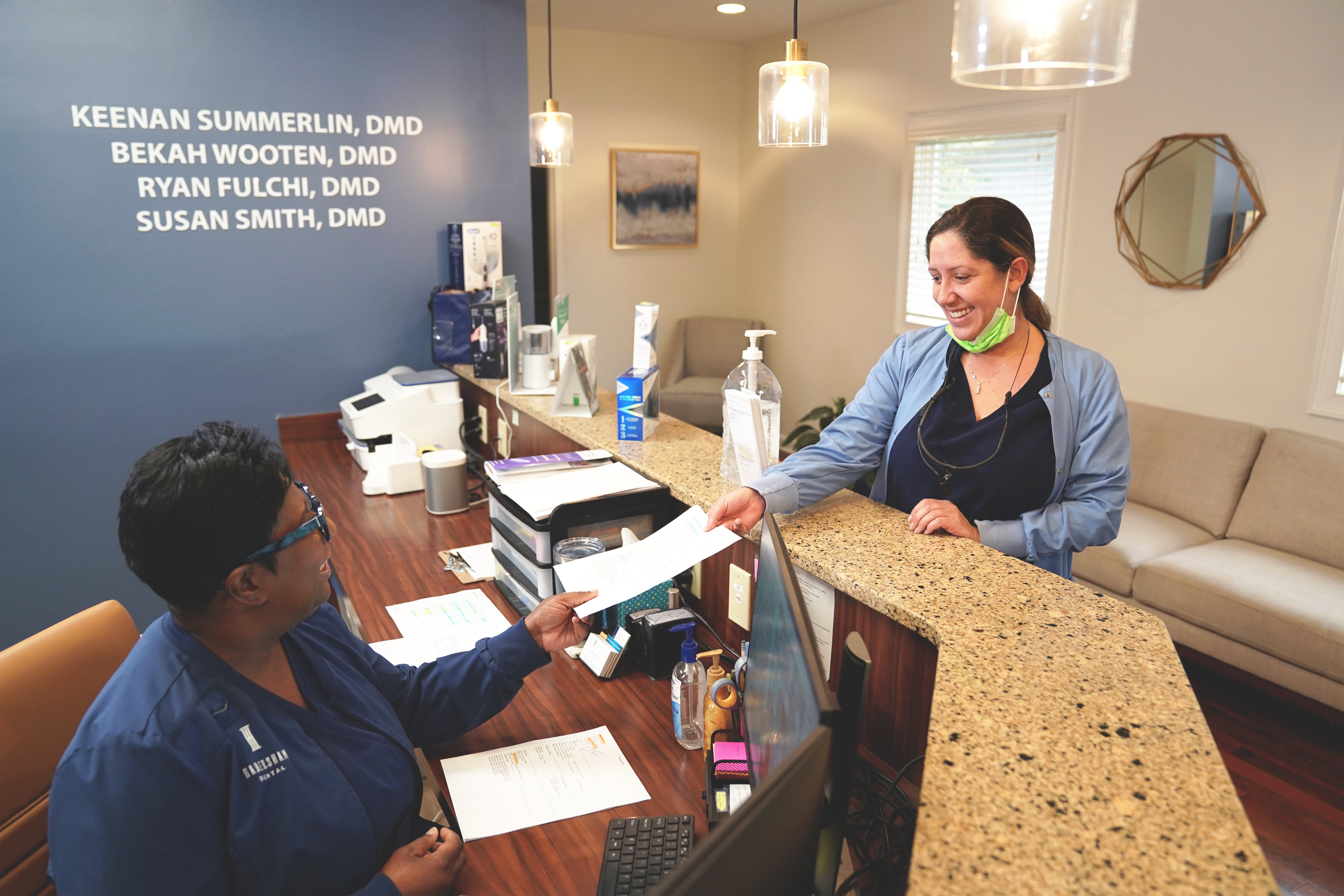 New Year, better practice: 5 smart resolutions for dental offices