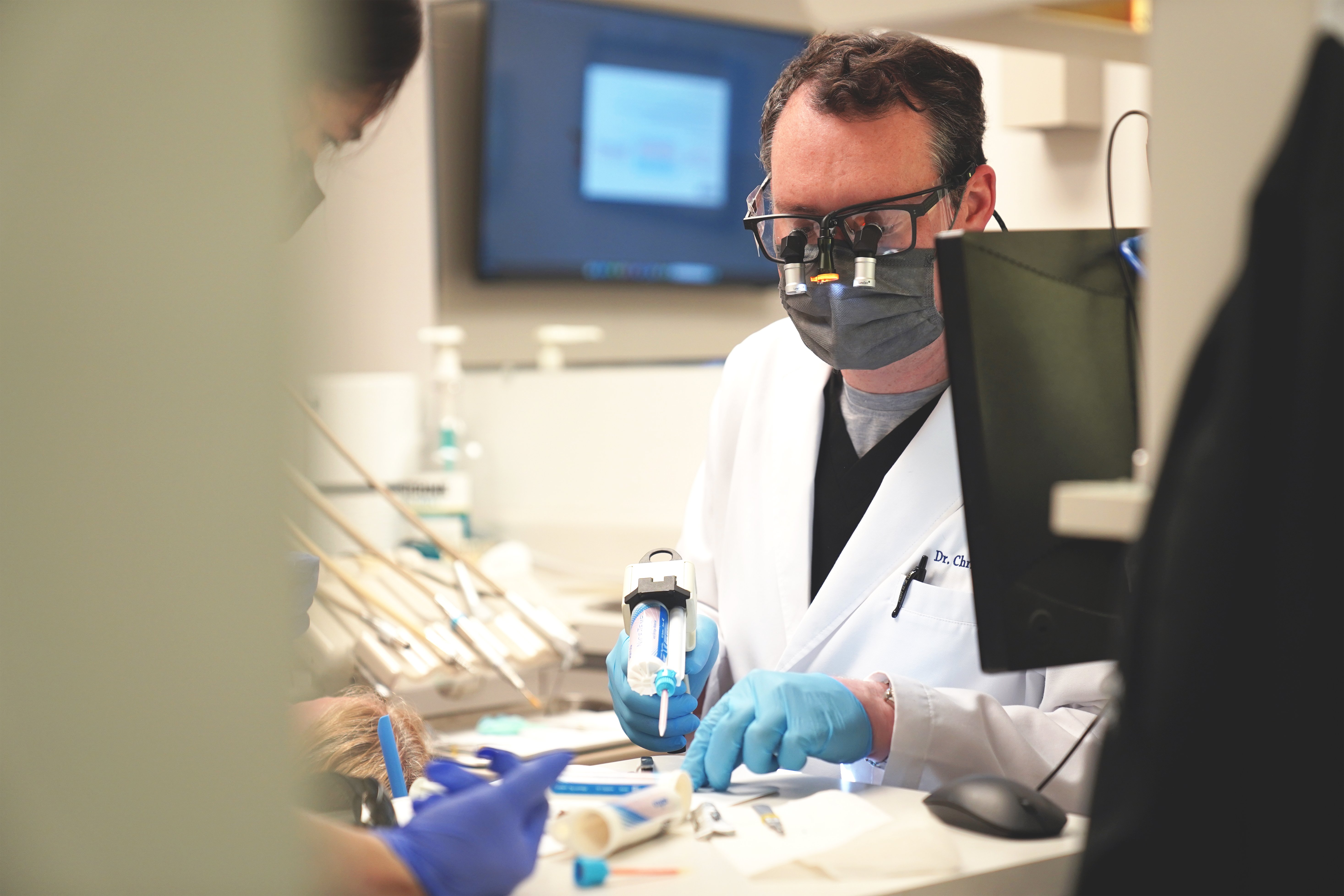 Pick & Choose Your Dental Billing: A Smarter Way to Outsource