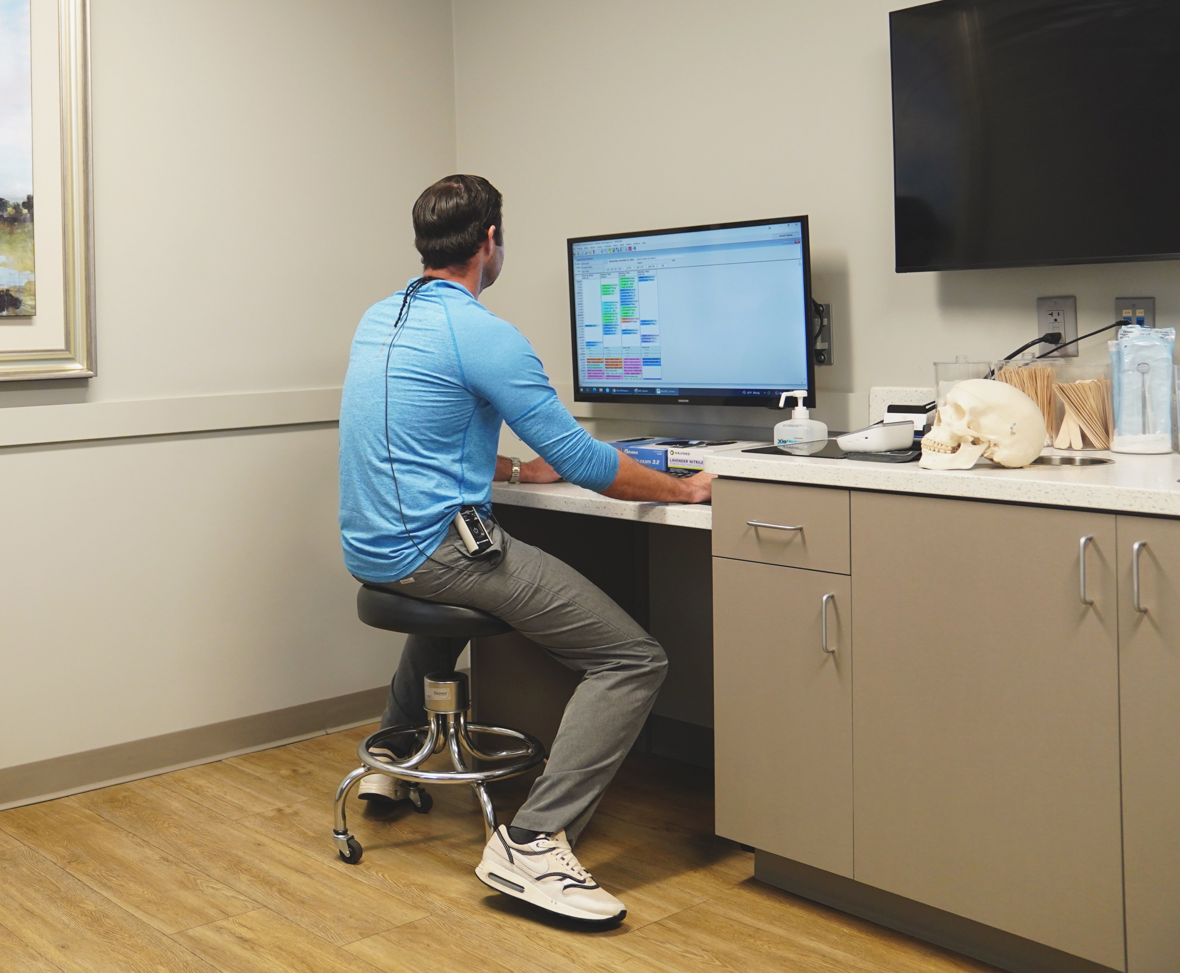 Choose the right dental billing company: 5 things to consider
