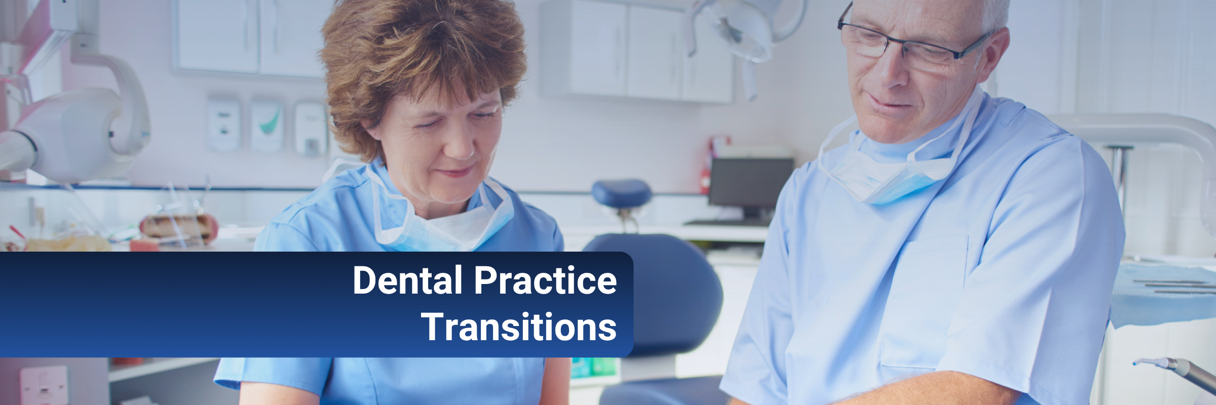 Dental practice transitions and revenue cycle chaos: How to restore financial stability