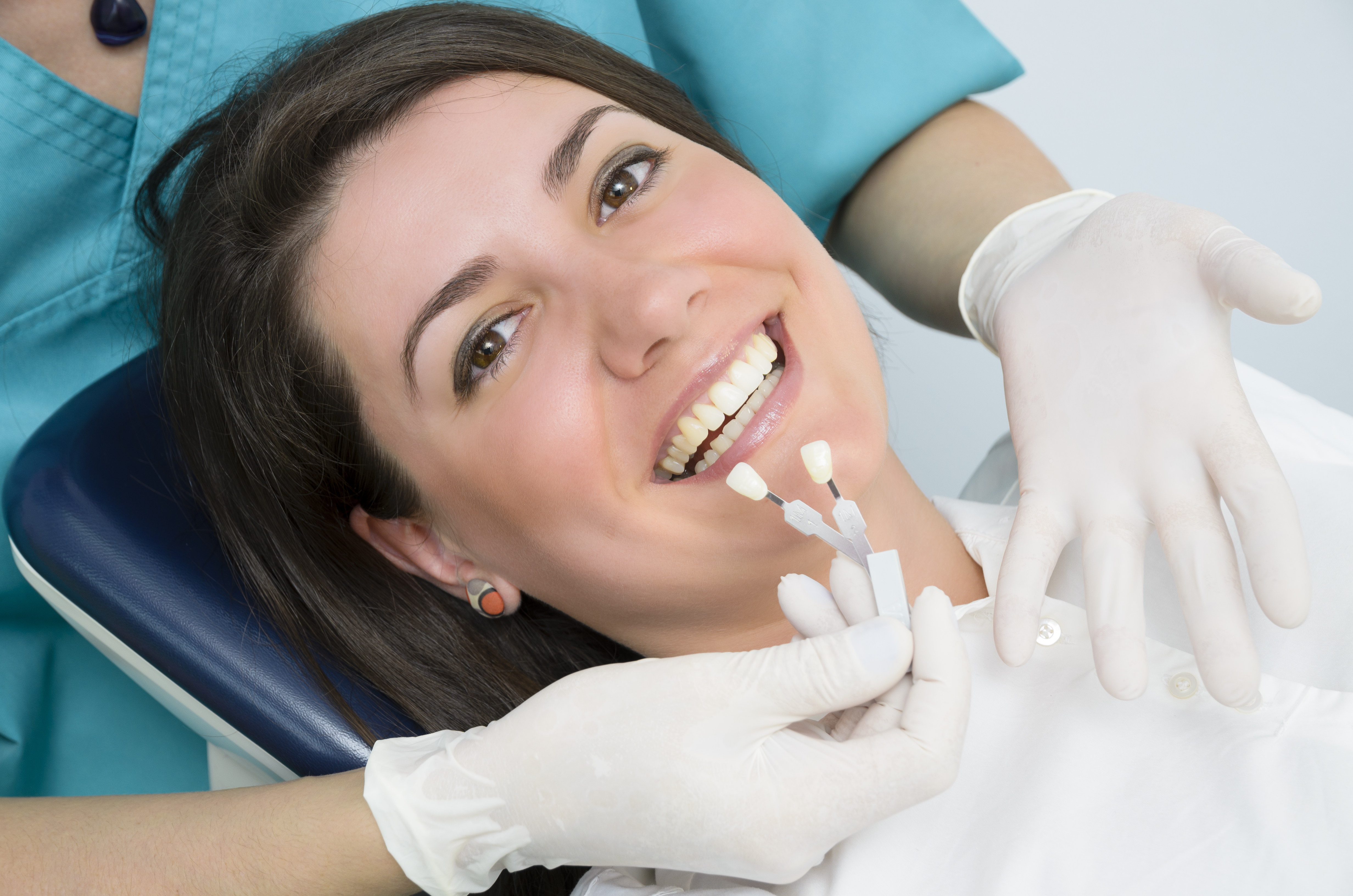 When do you bill dental insurance for a crown: prep or seat date?