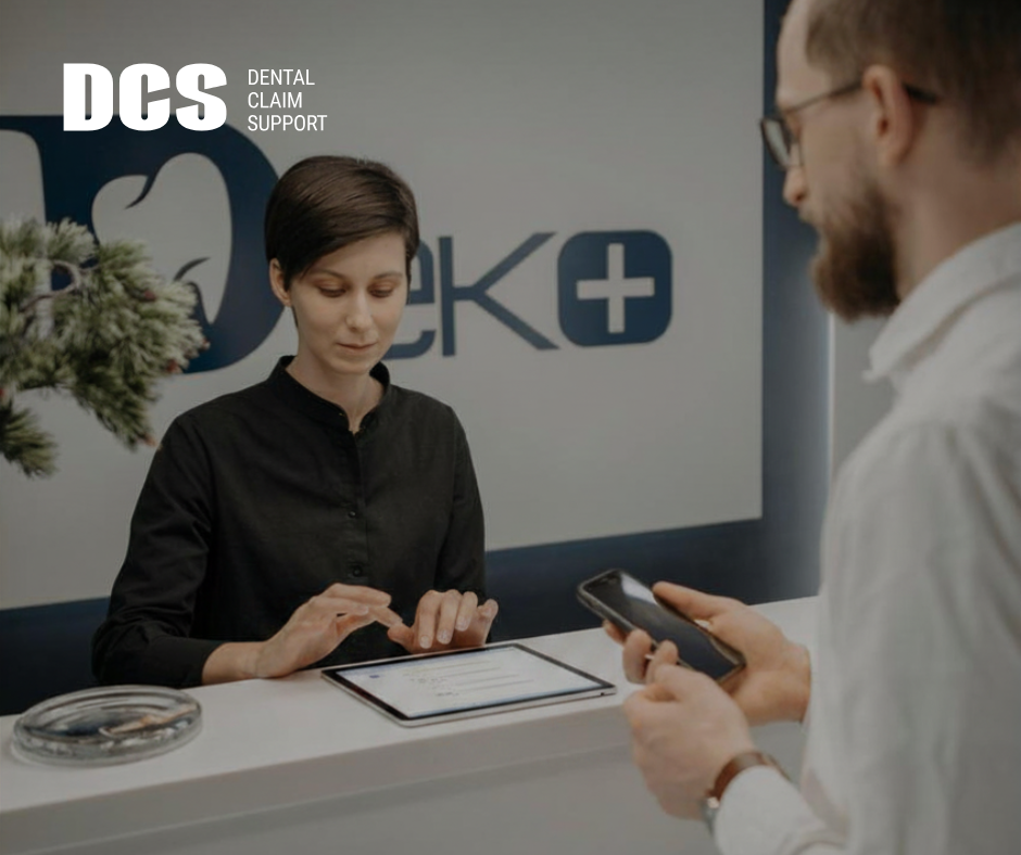 DCS Referral Program