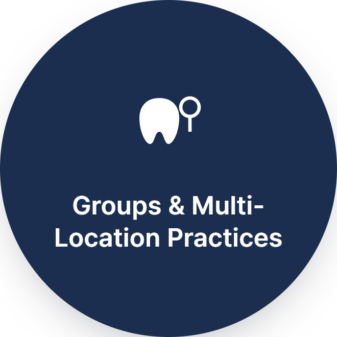Groups & Multi-Location Practices