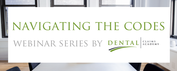 All things diagnostic – Navigating the codes!