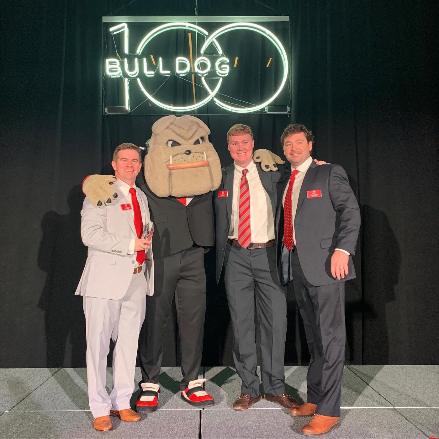Dental ClaimSupport Recognized as #42 on the 2020 Bulldog 100 Fastest Growing Businesses