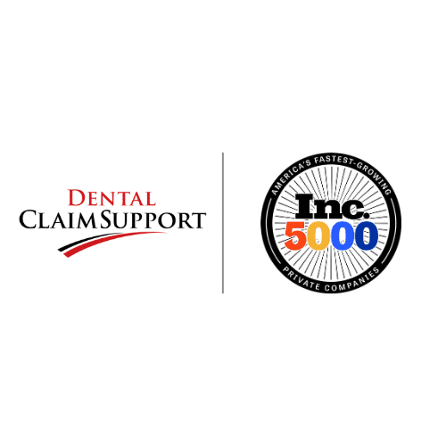 Dental ClaimSupport makes the 2020 Inc 5000 list!
