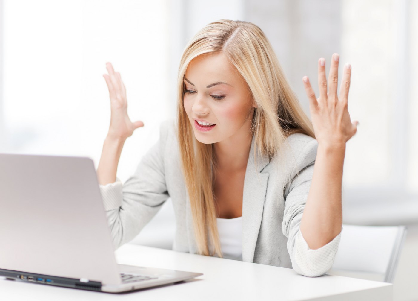 What are the main problems with outsourced dental billing?