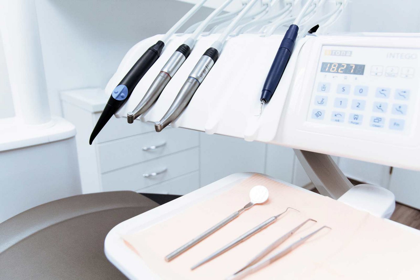 Set Up Your Dental Practice for Success