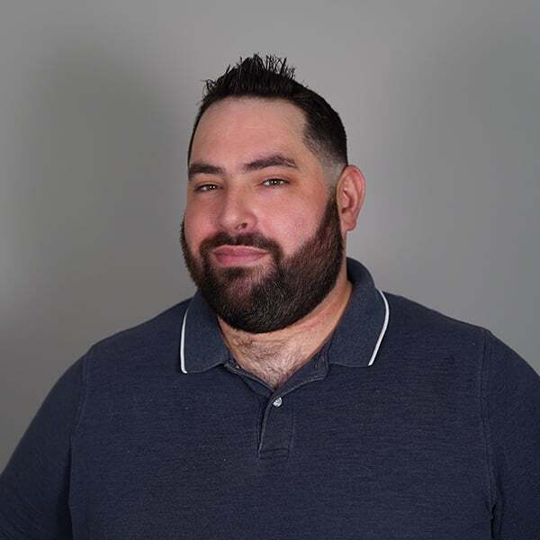 Jeff Lutz