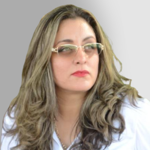 Suzel Gonzalez