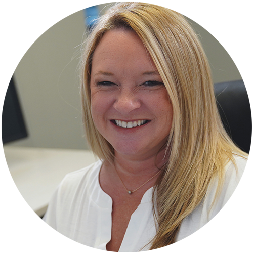DCS billing specialist Angela — consistent dental practice cash flow management