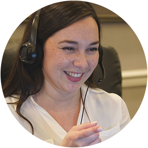 DCS RCM billing expert Twyla — expert-led dental insurance billing
