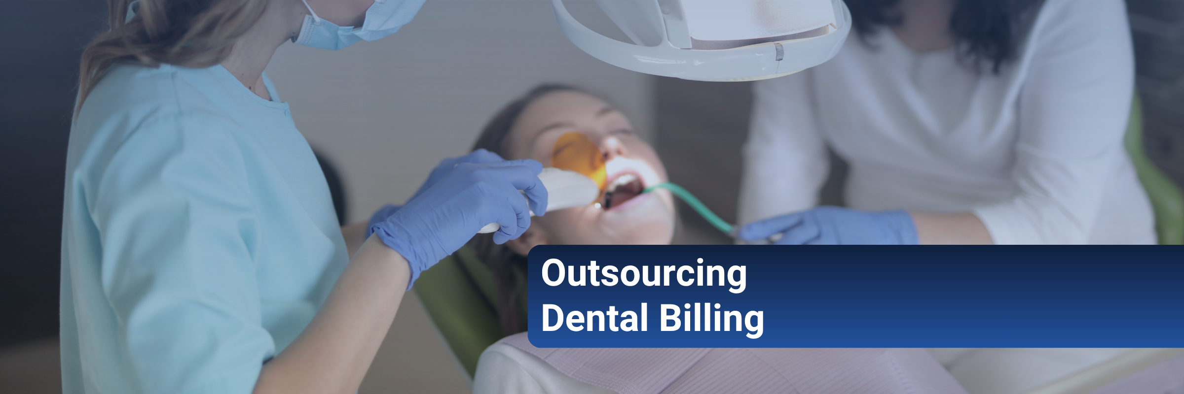 Why you don’t need perfect systems before outsourcing dental billing
