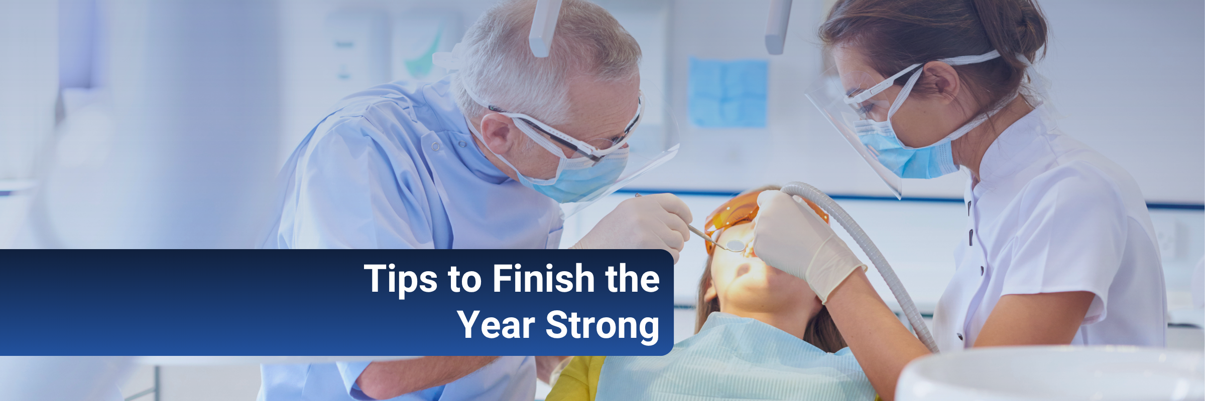 Finish the year strong: A Q4 preparation guide for dental practices