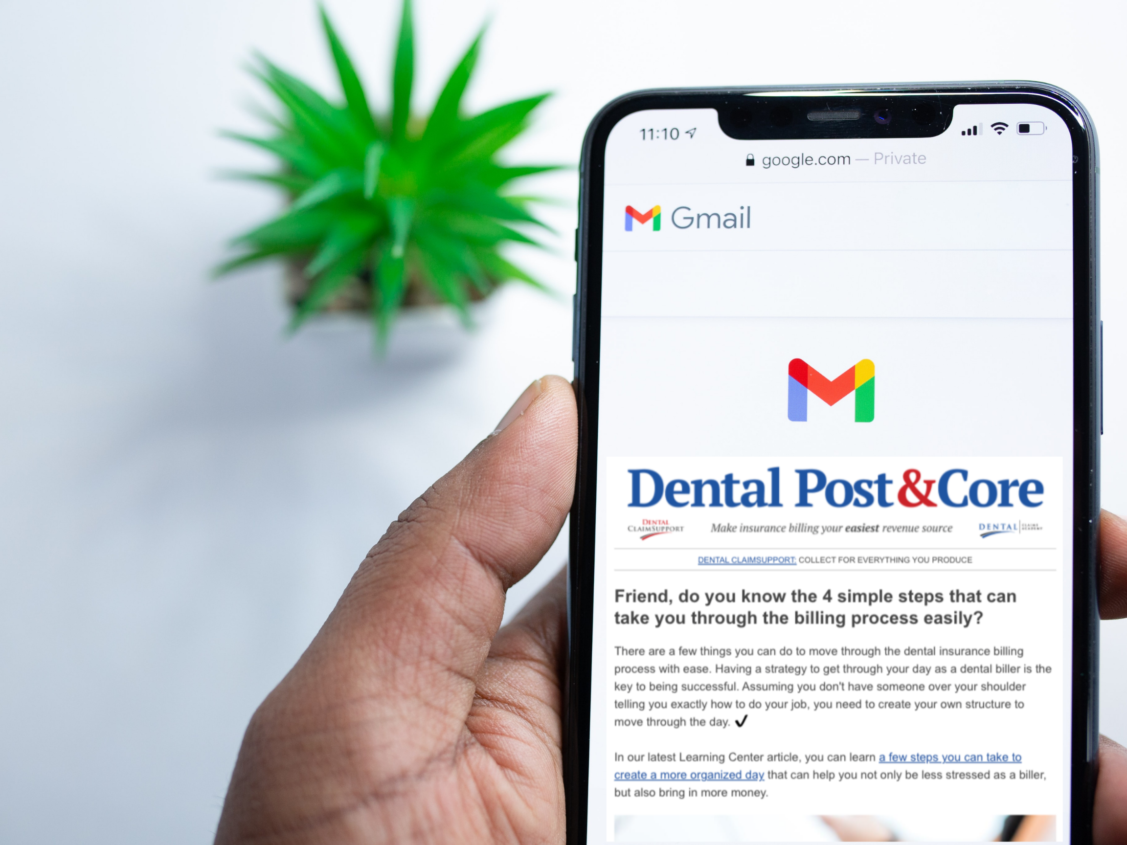 3 reasons you'll build a better dental practice by subscribing to the Dental Post & Core