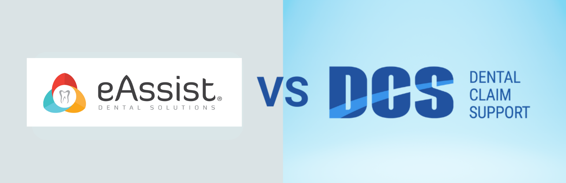 DCS vs eAssist: Let's compare two top RCM companies [7 of 9]