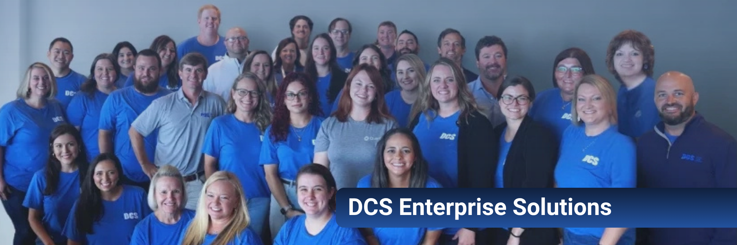 Enterprise Solutions: Flexible dental billing support for growing practices and DSOs